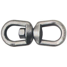Load image into Gallery viewer, Dynaline 66166 Forged Chain Swivel 5/16"
