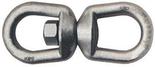 Load image into Gallery viewer, Dynaline 66168 Forged Chain Swivel 1/2