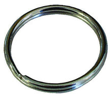 Load image into Gallery viewer, Dynaline 66180 Key Ring - 5/8 I.D., 3/4 O.D.