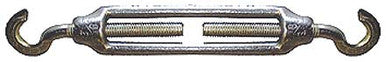 Dynaline 66218 Turnbuckle Hook & Hook 5/16