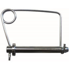 Load image into Gallery viewer, Dynaline 66244 Spring Lock Pin 1/2 x 4-1/4
