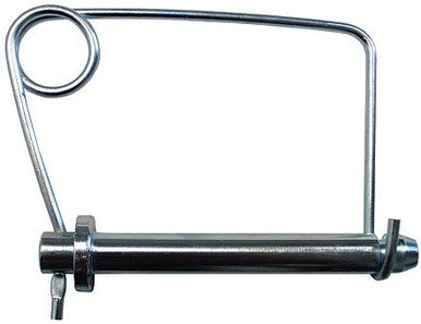 Dynaline 66247 Spring Lock Pin 3/4 x 6-1/4