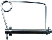 Load image into Gallery viewer, Dynaline 66247 Spring Lock Pin 3/4 x 6-1/4
