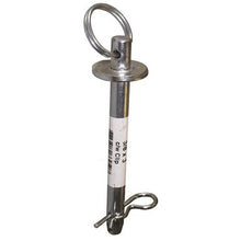 Load image into Gallery viewer, Dynaline 66250 Hitch Pin 3/8 x 3
