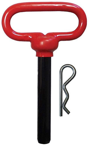 Dynaline 66253 Hitch Pin 3/4 x 4-1/2 C/W Clip
