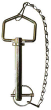 Load image into Gallery viewer, Dynaline 66280 Hitch Pin 1/2 x 4-1/4