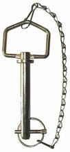 Load image into Gallery viewer, Dynaline 66284 Hitch Pin 3/4 x 6-1/4