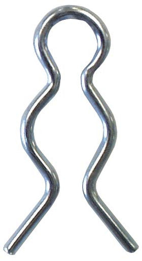 Dynaline 66312 Hair Pin HP-10X
