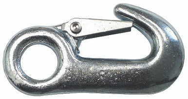 Dynaline 66331 Solid Snap Hook 11/16