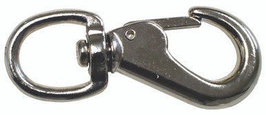 Dynaline 66334 Swivel Eye Snap 11/16