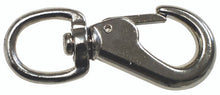 Load image into Gallery viewer, Dynaline 66334 Swivel Eye Snap 11/16