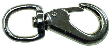 Dynaline 66335 Swivel Eye Snap 13/16
