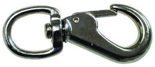 Load image into Gallery viewer, Dynaline 66335 Swivel Eye Snap 13/16
