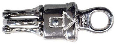 Dynaline 66338 Panic Snap 1/2