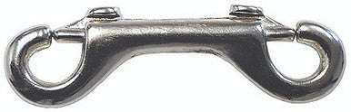 Dynaline 66342 Double Bolt Snap 7/16