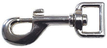 Load image into Gallery viewer, Dynaline 66353 Swivel Loop Snap 1