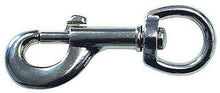 Load image into Gallery viewer, Dynaline 66354 Mini Bolt Snap 7/16