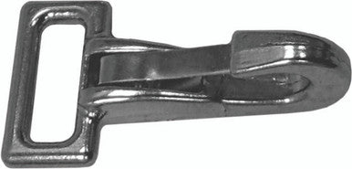 Dynaline 66365 Baby Square Eye Snap 5/8"