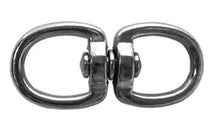 Load image into Gallery viewer, Dynaline 66368 5/8" Zinc Swivel Snap