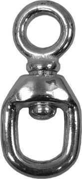 Dynaline 66371 Swivel Eye Snap 1/2"