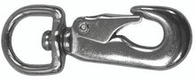 Load image into Gallery viewer, Dynaline 66377 Lever Snap 1-1/8"