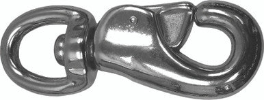 Dynaline 66381 Security Snap Hook 7/8"