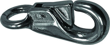 Dynaline 66385 Eye Bull Snap 3/4"x 3-3/4"