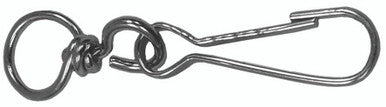 Dynaline 66387 Simplex Spring Snap, Swivel