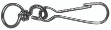 Load image into Gallery viewer, Dynaline 66387 Simplex Spring Snap, Swivel