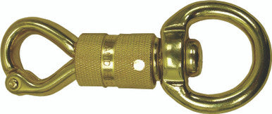 Dynaline 66392 Animal Snap Bronze Cast 1"