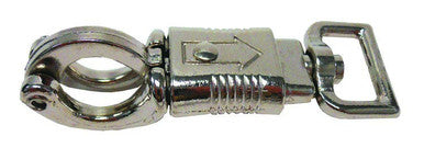 Dynaline 66394 Security Snap 1" Swivel