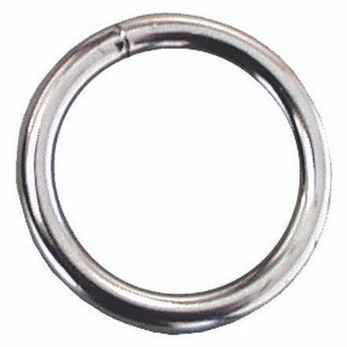 Dynaline 66410 Steel Ring 1/4 x 1