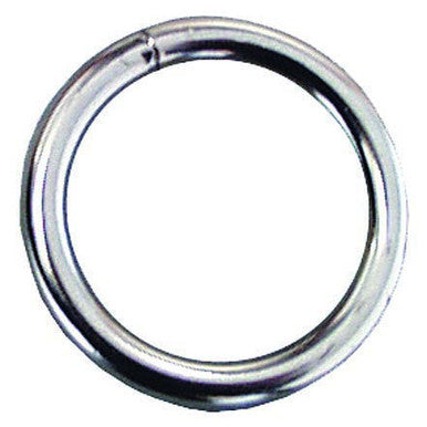 Dynaline 66411 Steel Ring 5/16 X1-1/8