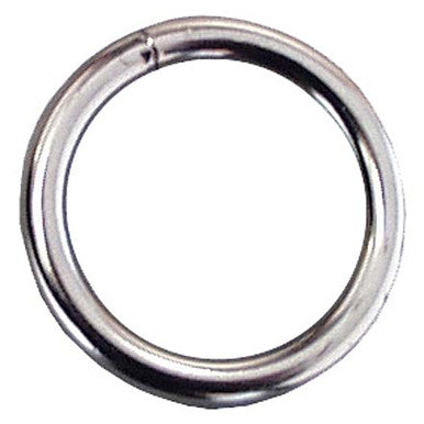 Dynaline 66412 Steel Ring 7/32 x 2