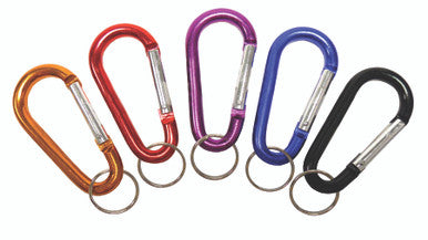 Dynaline 66429 Aluminum Snap Hook 5/16