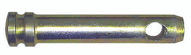 Dynaline 66560 Top Link Pin Cat 1, 3/4 x 2-3/4