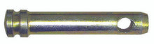 Load image into Gallery viewer, Dynaline 66560 Top Link Pin Cat 1, 3/4 x 2-3/4