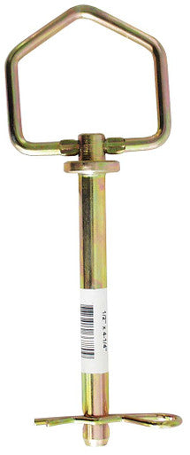 Dynaline 66783 Hitch Pin 3/4 x 4-1/4