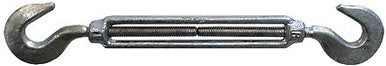Dynaline 66803 Turnbuckle H & H 1/2 x 6