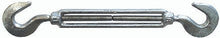 Load image into Gallery viewer, Dynaline 66804 Turnbuckle H &amp; H 1/2 x 9