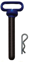 Load image into Gallery viewer, Dynaline 66868 Grade 8 Hitch Pin 1 x 7