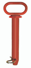 Load image into Gallery viewer, Dynaline 66882 Forged Steel Hitch Pin 1-1/8 x 7