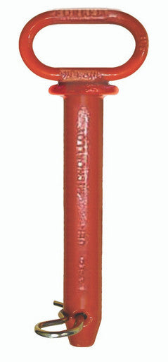 Dynaline 66884 Forged Steel Hitch Pin 1-3/8 x 7