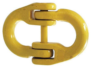 Dynaline 67020 Connecting Link 1/4, Grade 80
