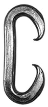 Load image into Gallery viewer, Dynaline 68012 Tire Chain C-Hook