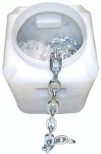 Load image into Gallery viewer, Dynaline 70006 3/8" Grade 30 Chain - Per Foot