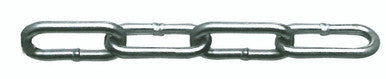 Dynaline 70040 Straight Link Coil Ch. #4x100'