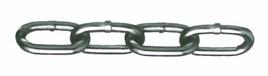 Dynaline 70045 Passing Link Chain #2/0 x 120'