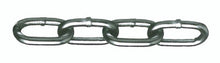 Load image into Gallery viewer, Dynaline 70045 Passing Link Chain #2/0 x 120'