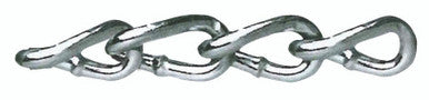 Dynaline 70050 Twist Link Mach.Ch. #2/0 x 75'